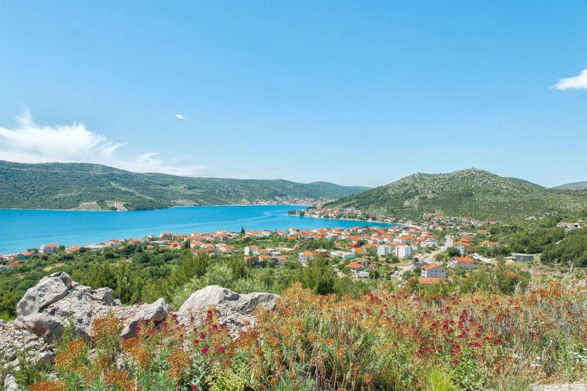 Holiday apartment with air conditioning - BF-55HPR - foto 17