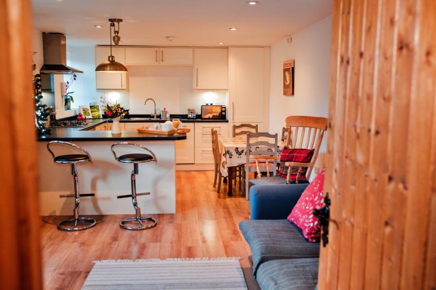 The Hayloft - foto 14