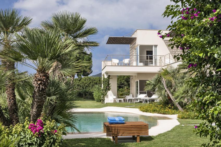 Villa Vera - foto 28