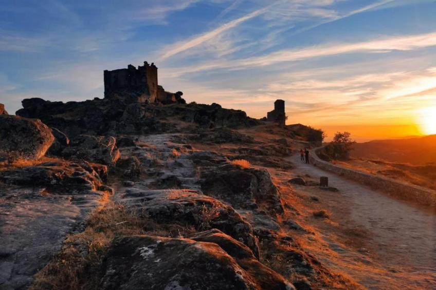 Casa de Pueblo "Rodrigo" Sierra de Gata Cáceres - foto 39