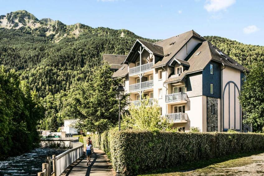 Résidence Les Rives de L'Aure - maeva Home - foto 8