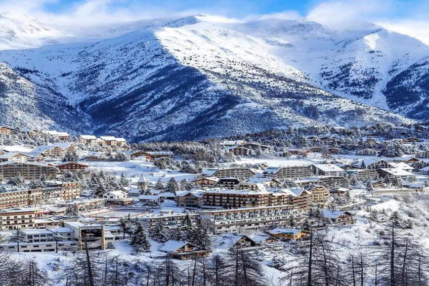 Le Mont d'Auron 2 - foto 33