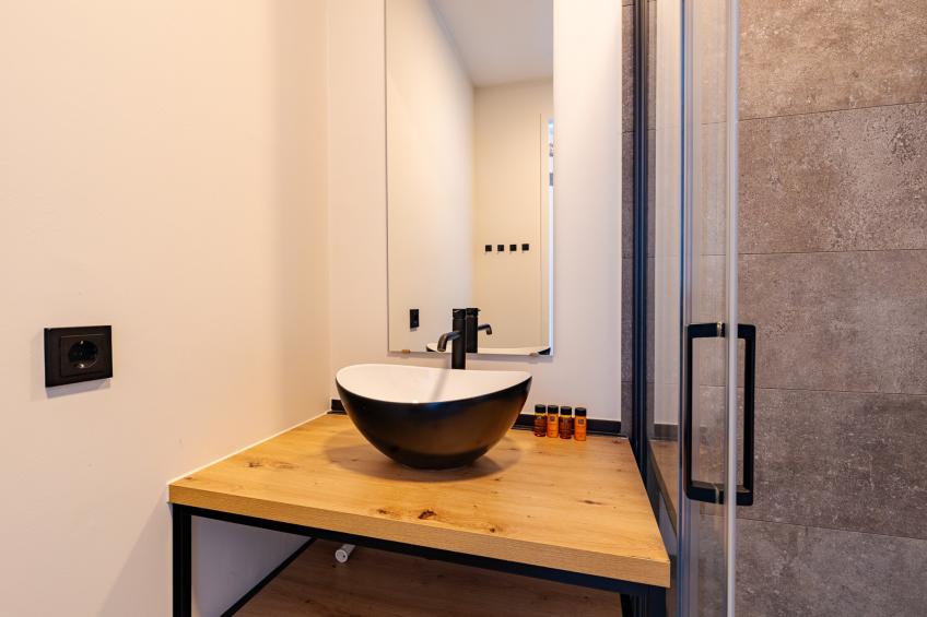 Luxe appartement Vista Maris - Havenweg 8-46  Sint-Annaland Oosterschelde - foto 54