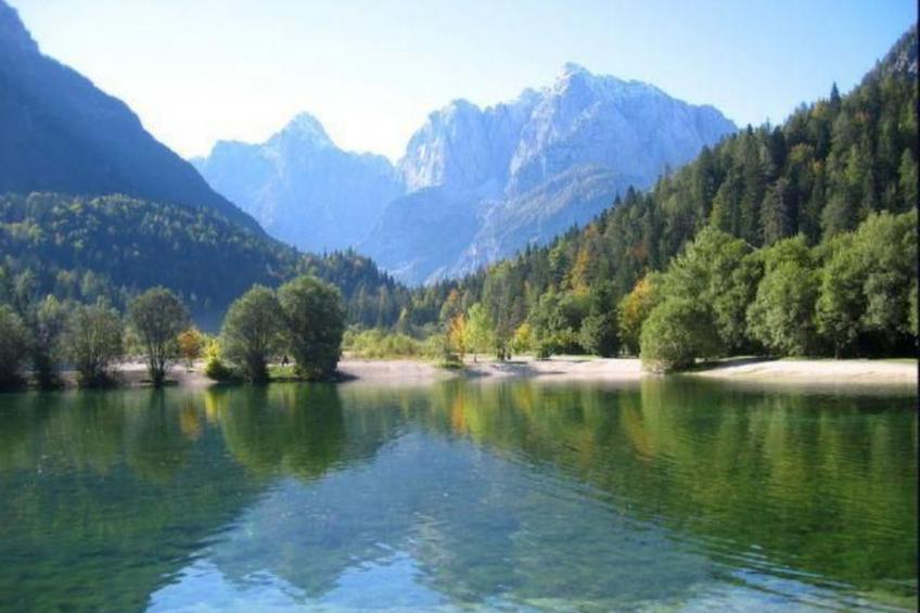 Wohnung Rozika - foto 22