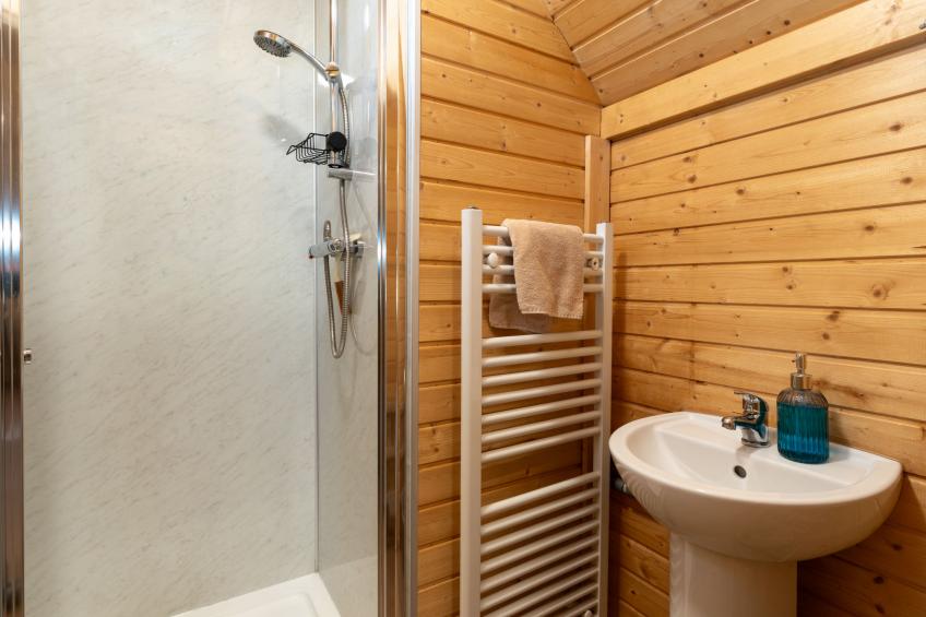 Birch Bothy - foto 13