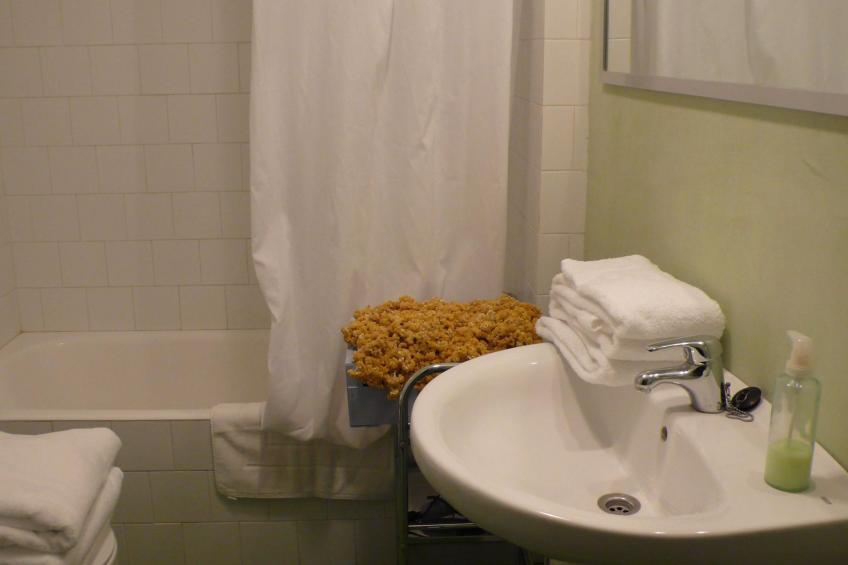 in einem kleinem Dorf nah dem Jakobweg - foto 19