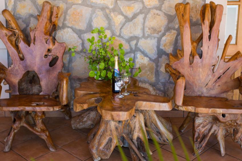 Finca mit Tennisplatz und Schwimmbad - foto 18