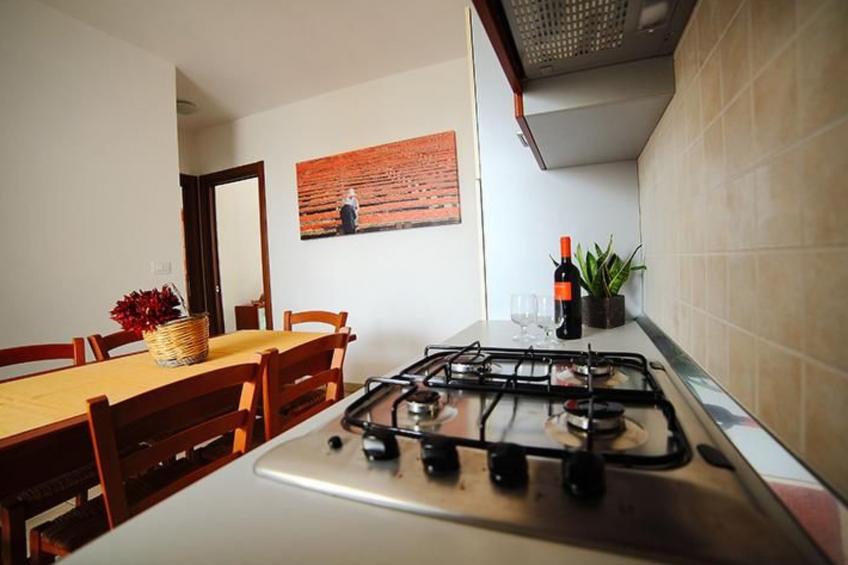 Apollo Erdgeschoss - foto 5