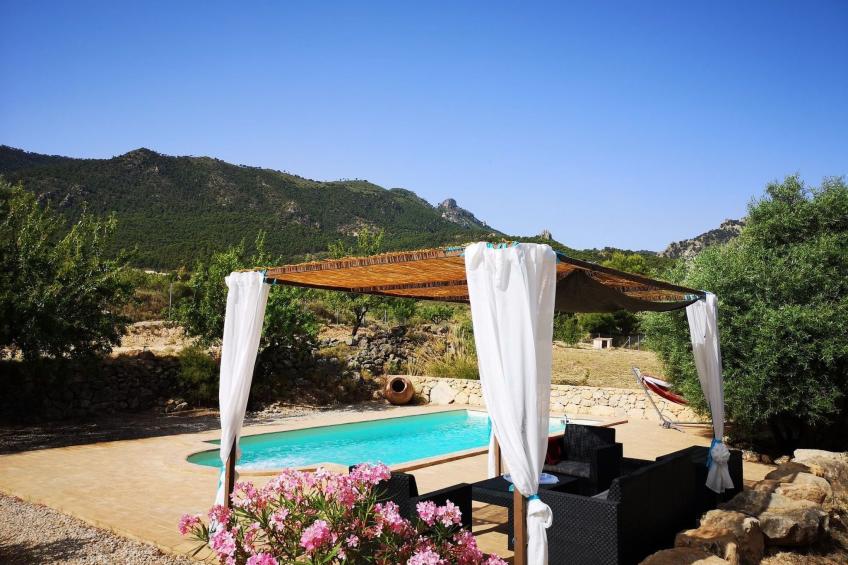 Domicilio de Vida - foto 43