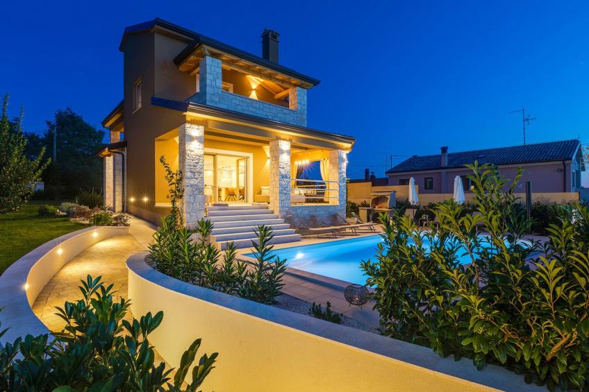 Villa Mikela - foto 43