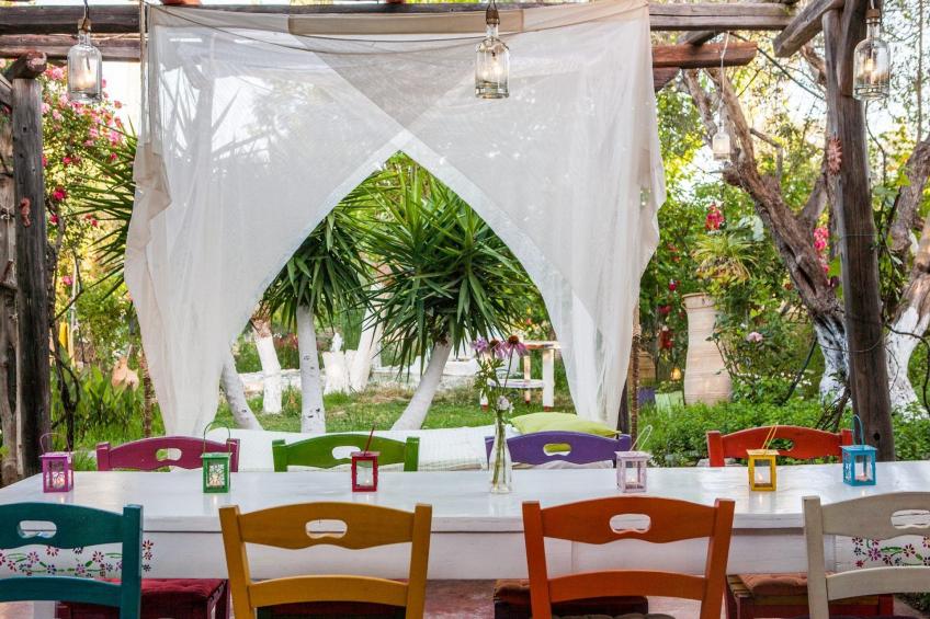 Hütte mit eigenem Garten und Grill - foto 30