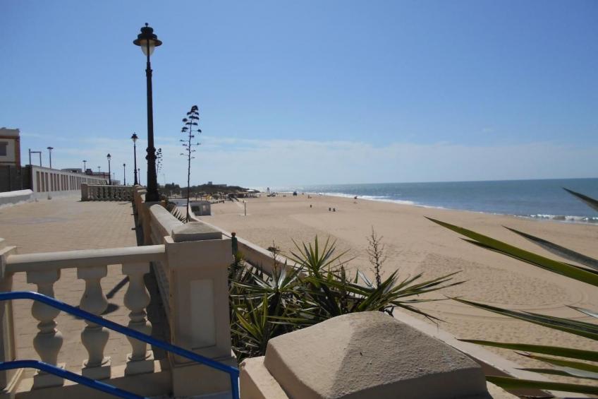 Wohnung 'Caracola' mit Terrasse - foto 41