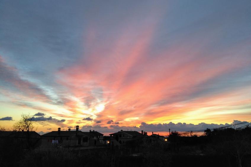 Anwesen "Krasno" mit Terrasse - foto 20