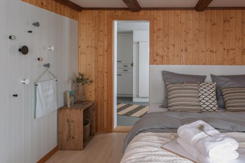 Ferienbleibe Rosenweg - foto 9