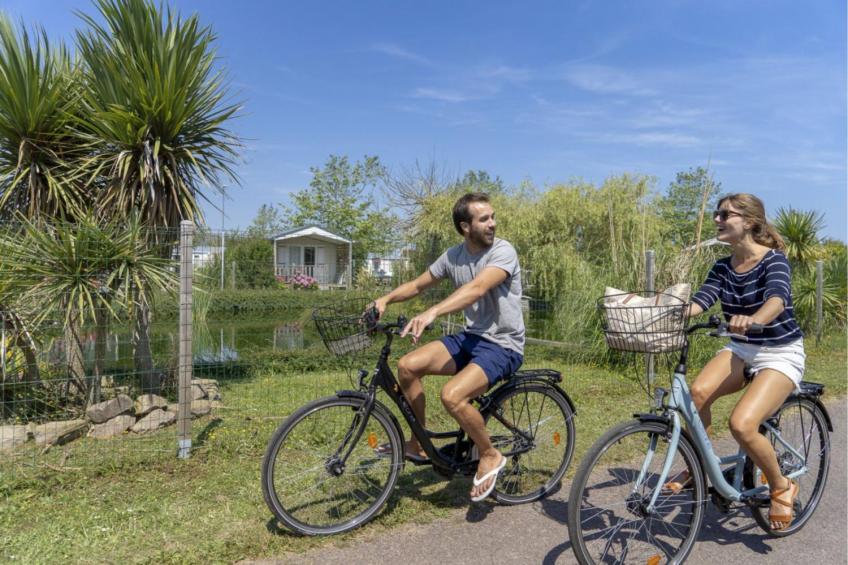 Cottage Nautilus 4p 2Bdrms AirConPremium - foto 13