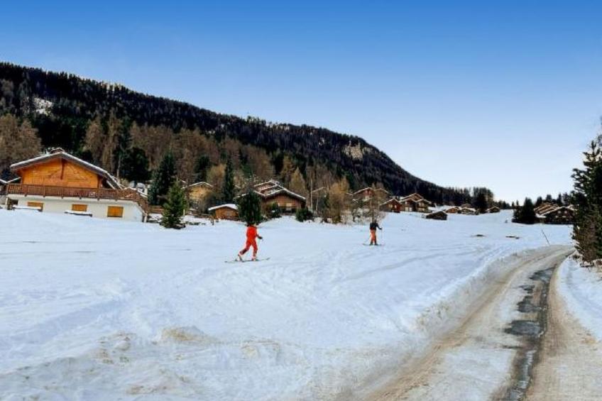 Chalet L'Etoile Polaire - foto 22