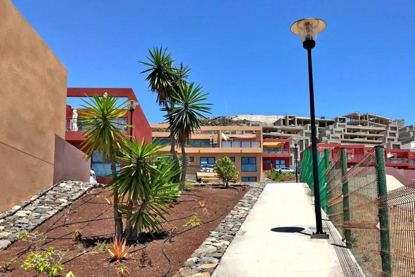 in Castillo Caleta De Fuste mit Großer Terrasse und Panoramablick - foto 37
