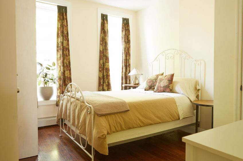 Künstler 3 Schlafzimmer Stadthaus mit Hinterhof Garten - foto 21