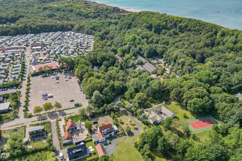 Villa Zilte Duinen - foto 39