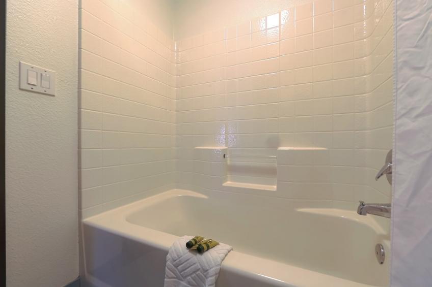 King Suite with Balcony - Ocean View - foto 26