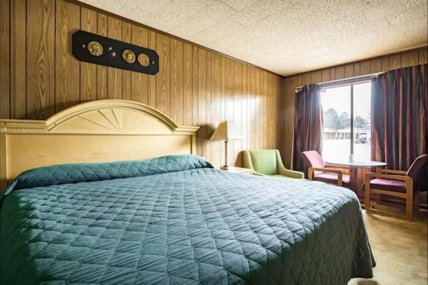King Bed - foto 11