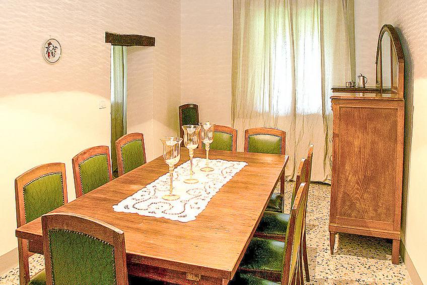 Villa Beboli per 18 pax - foto 14