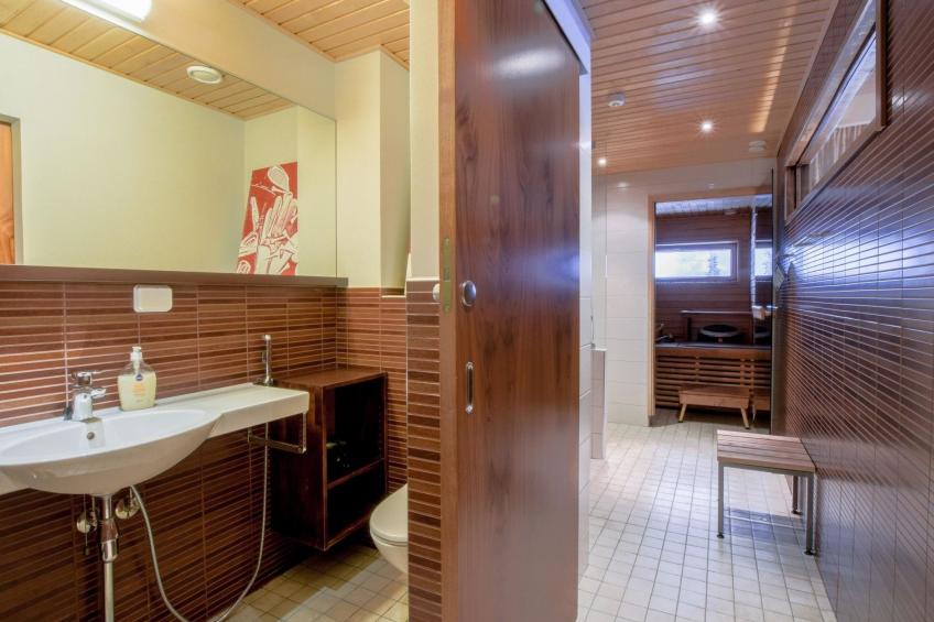Tahko spa junior suite orange b6 - foto 18