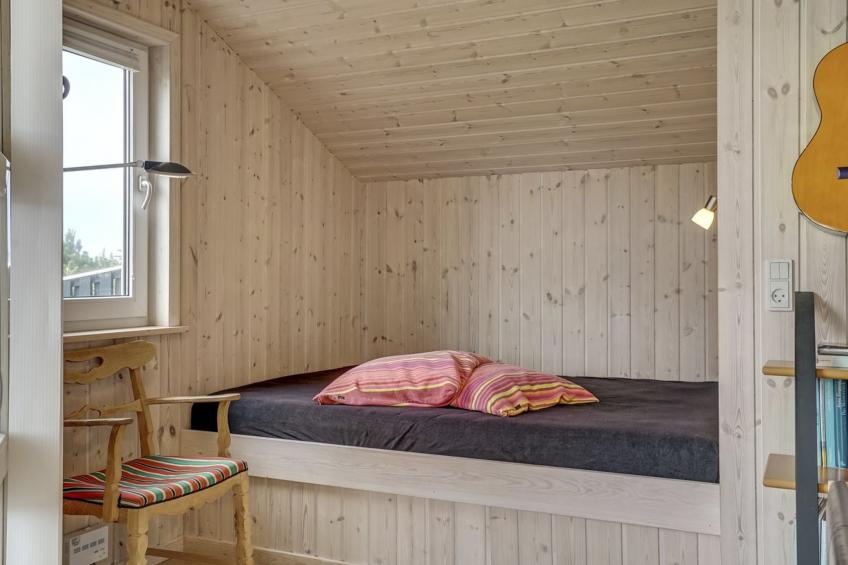 "Emppu" - 400m from the sea in NW Jutland - foto 16