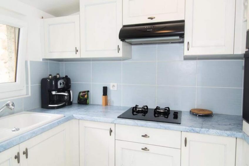 Gîte de France Gîtes de france 4/6 personnes à cubières 2 épis - foto 9