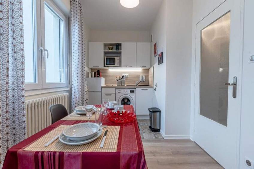 Le Clémenceau - foto 6