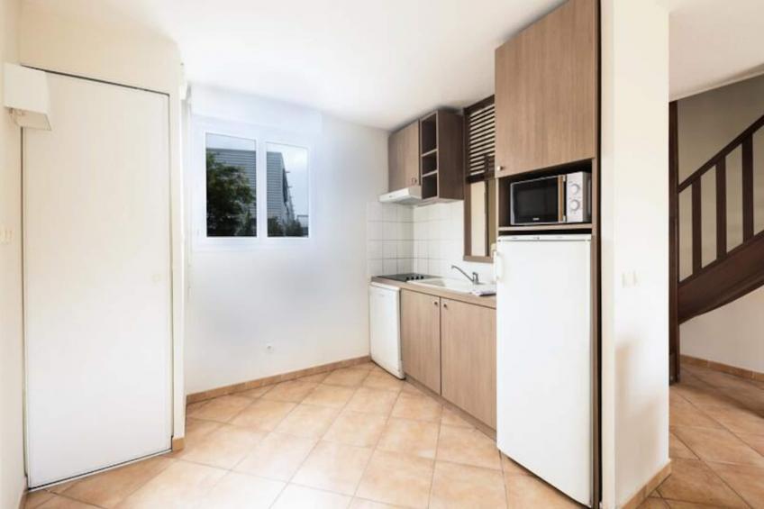 Résidence Garden & City Aix-en-Provence Rousset - foto 16