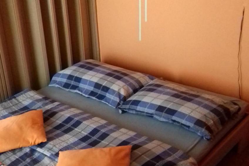 Comfortable Zreče Apartment with Playground and Private Parking, Ideal for Families - One Bedroom Apartment - foto 9