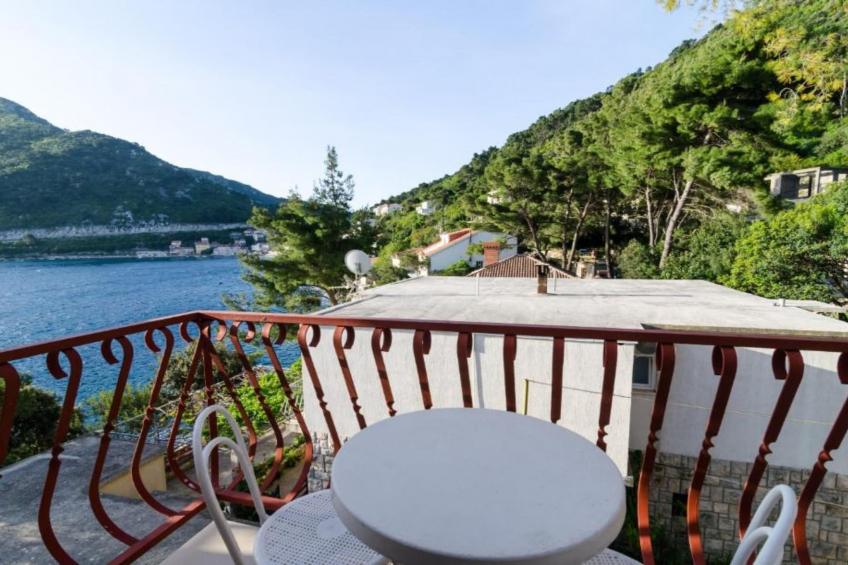 Guest House Sobra 38 - Double Room with Balcony and External Bathroom 5 - foto 27