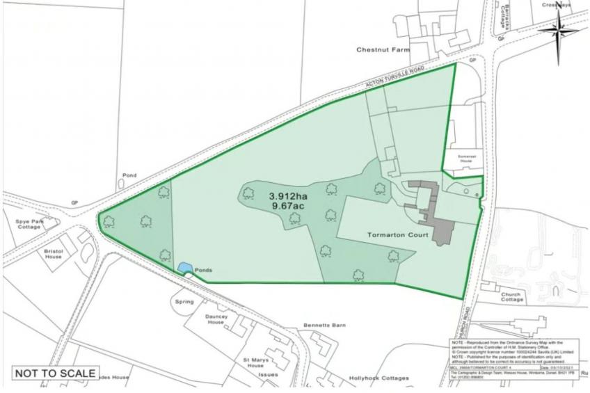 Tormarton Court - foto 3