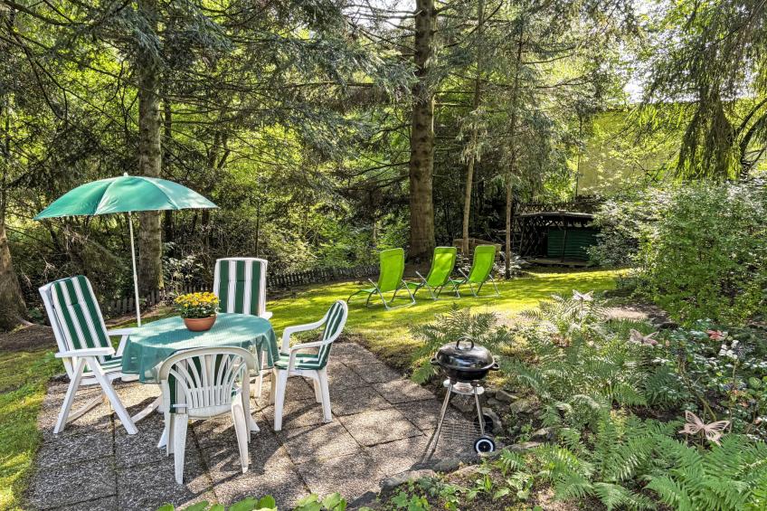 Altes Forsthaus - foto 5