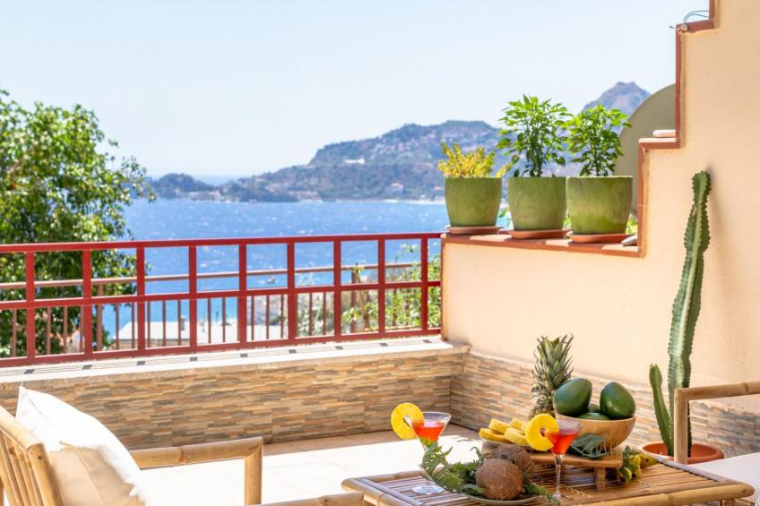 Seabreeze Boho Aufenthalt - foto 2