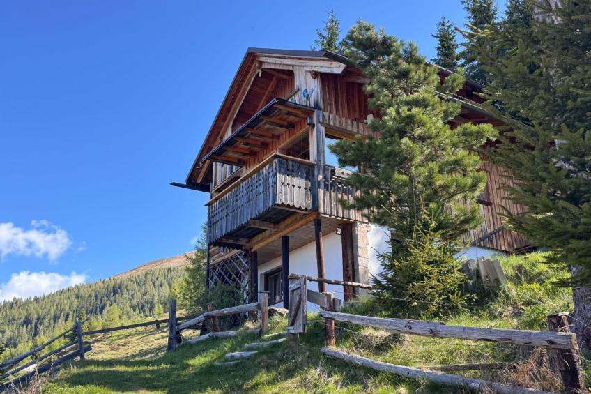 Almhütte Enzian - foto 3