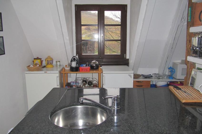 2ed-Face Vosges,im Süden,Herz Weinberg,Ruhig,WiFi - foto 7