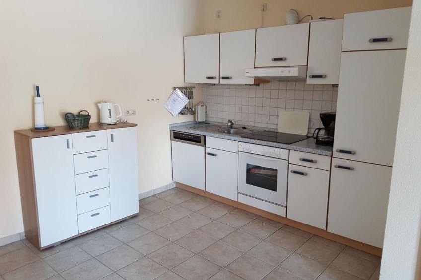 Gepflegte-Ferienwohnungen Grauwisch - foto 5