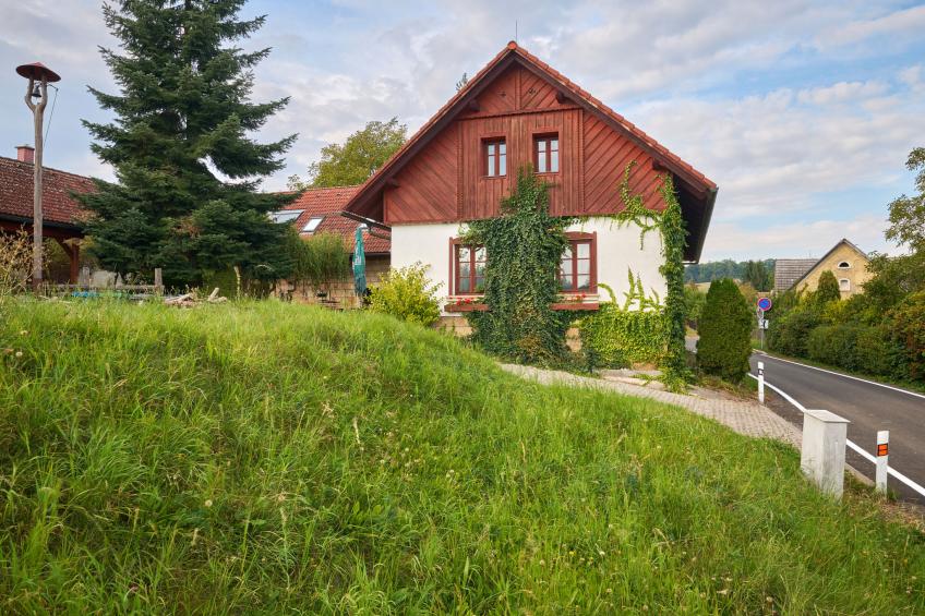 Haus Kaprasova II (ULJ110) - foto 37