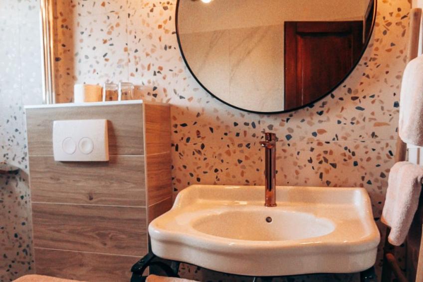 Stancija Negricani Ferien und Hochzeiten Immobilien - foto 41