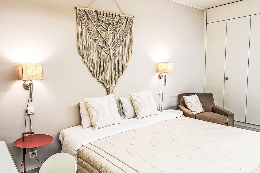 Blue Vista Lugano Apt.616 - foto 5