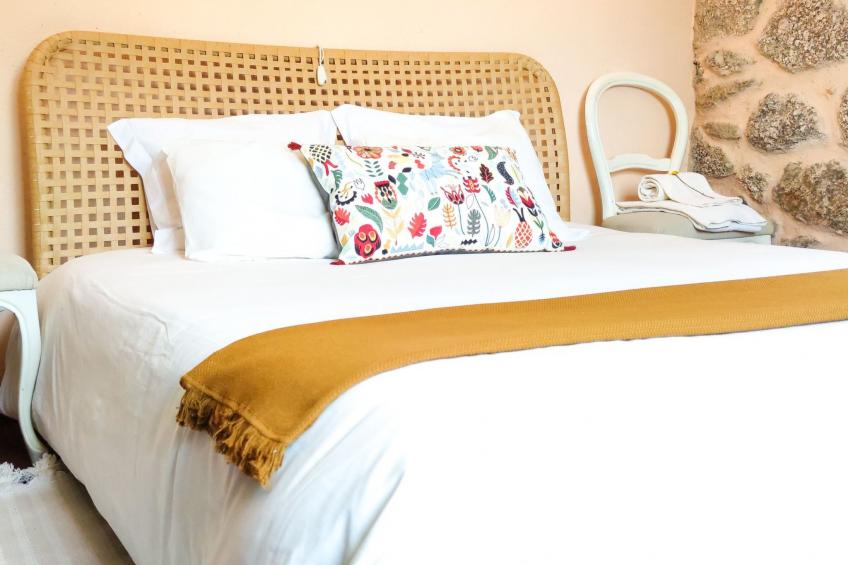 Flusshaus - Casas do Rio Tora - foto 30