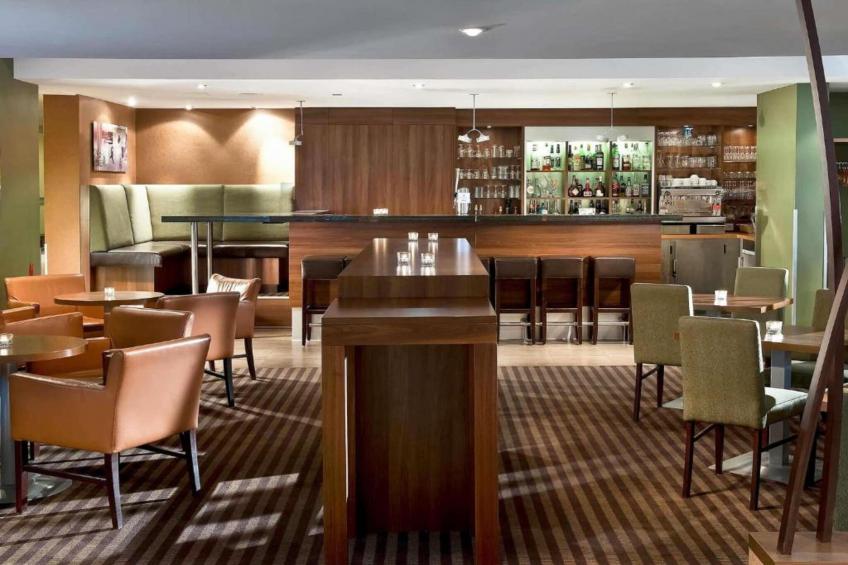 Standard Twin Room - foto 27