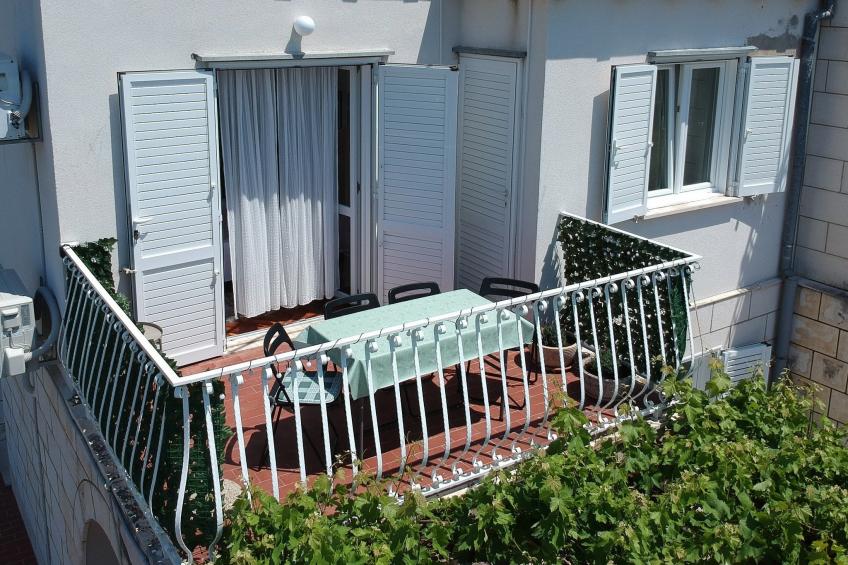 Harmony Apartment Plat - Two Bedroom Apartment with Balcony and Sea View - foto 23