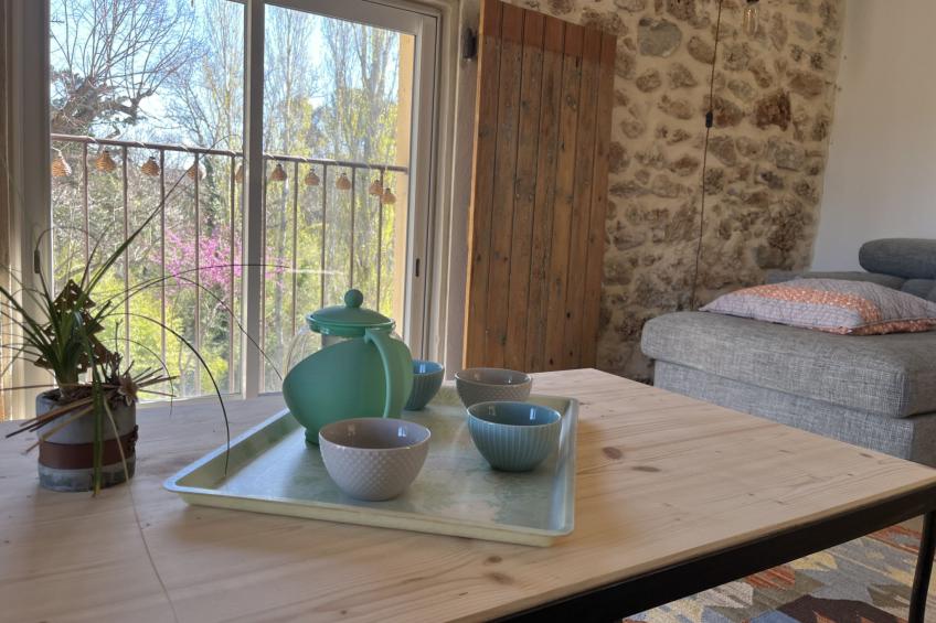 Campagne la Rivière - foto 10
