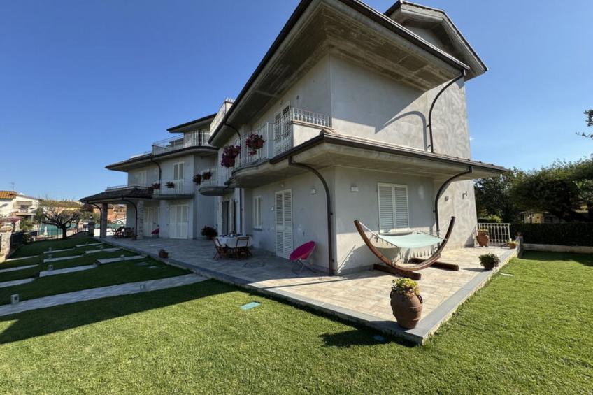 Villa al Glicine Proprietà - foto 26