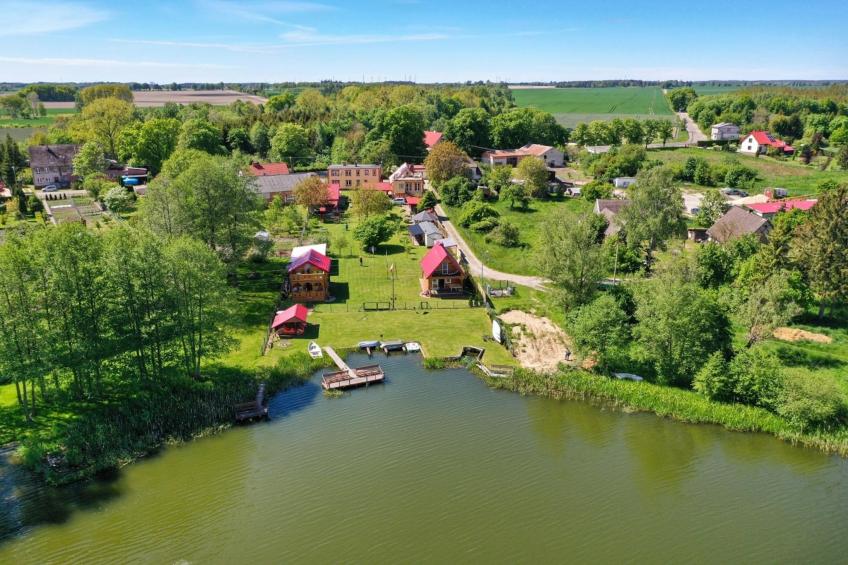 Vakantieaccommodatie, Ostrowiec Slawienski - Type A - foto 28