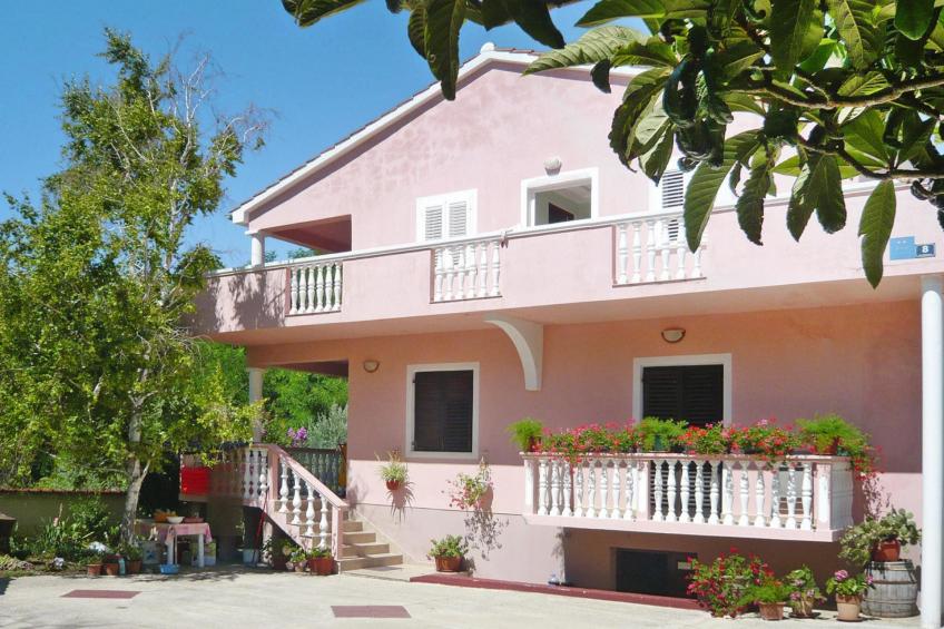 A6 - Apartments Ljilja PrivlakaA6 ca 60 qm bei Belegung mit 1-4 Pers - foto 17