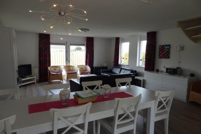 Villapark De Oesterbaai 6 - foto 16